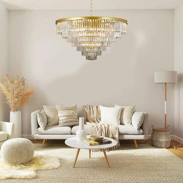 ALEXENDER Chandelier