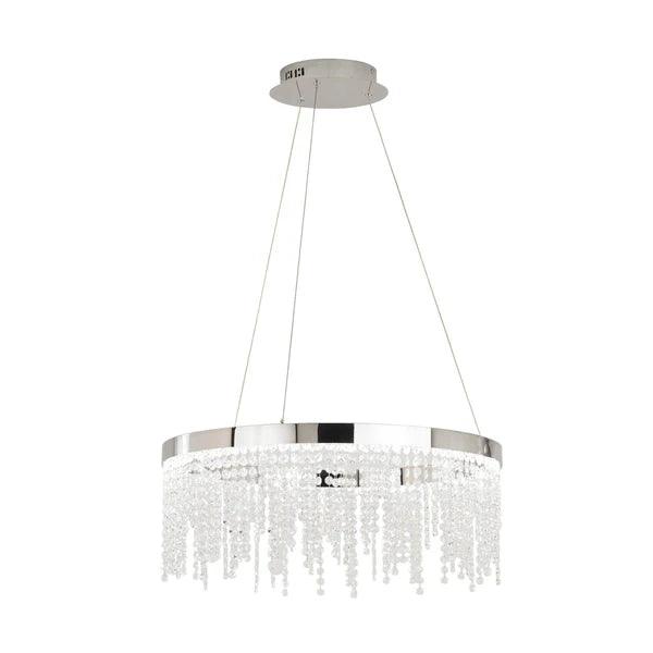 ANTELAO Circular Chandelier