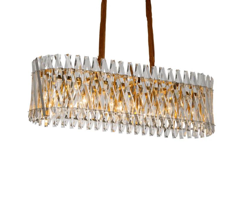 Bestoid Crystal Chandelier