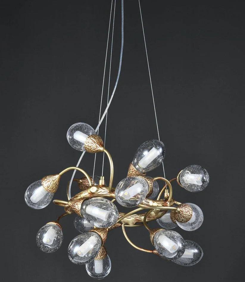 Branchelier Chandelier