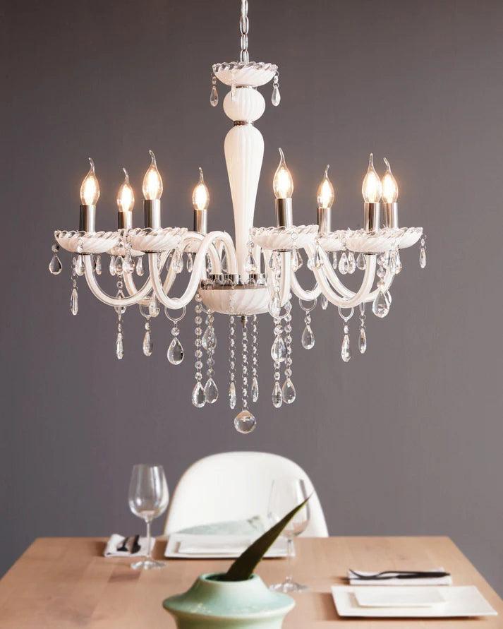 CARPENTO Chandelier