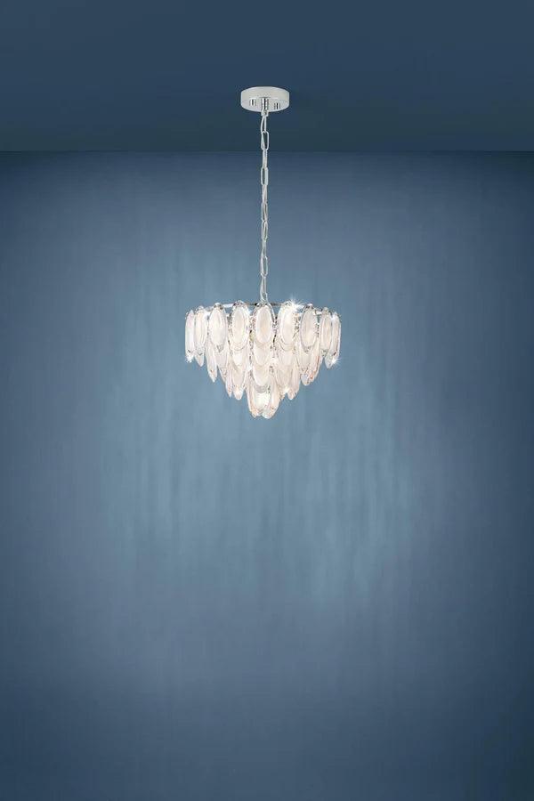 CARVARIO Chandelier Light