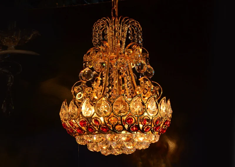 Chandelier 15929 D400Mm