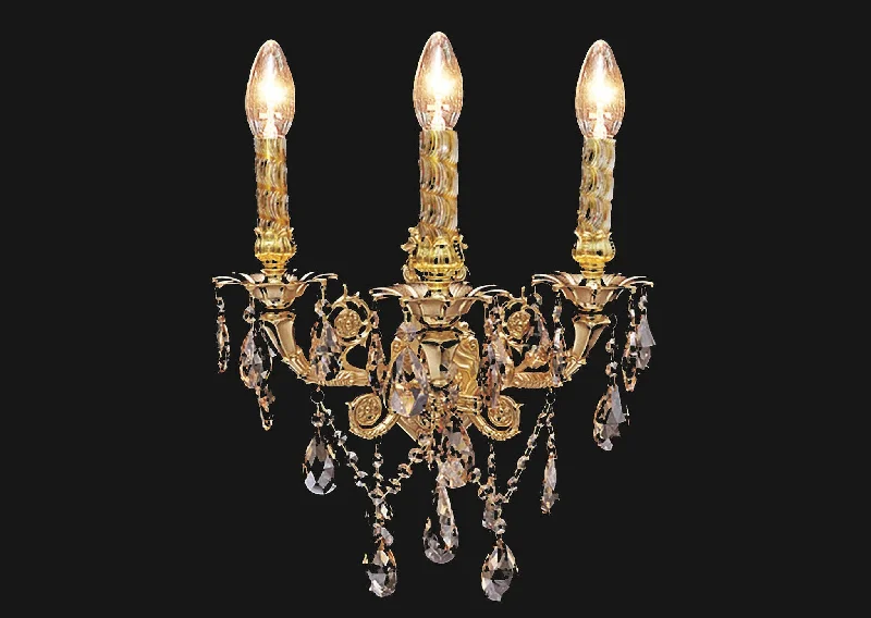 Chandelier 5007/3 Wb