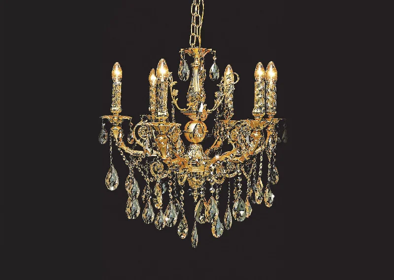 Chandelier 5007/6