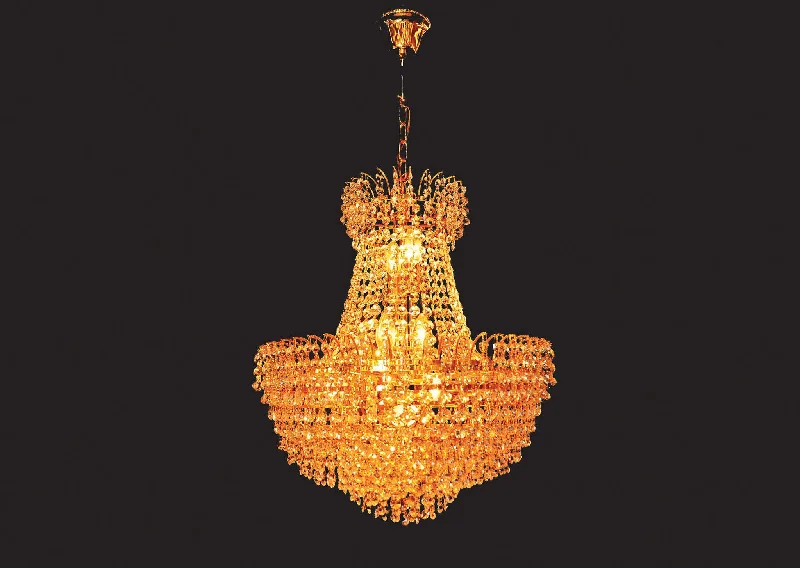 Chandelier 7603-500Gd