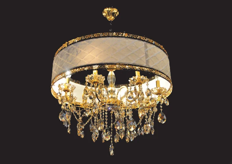 Chandelier  8687-4