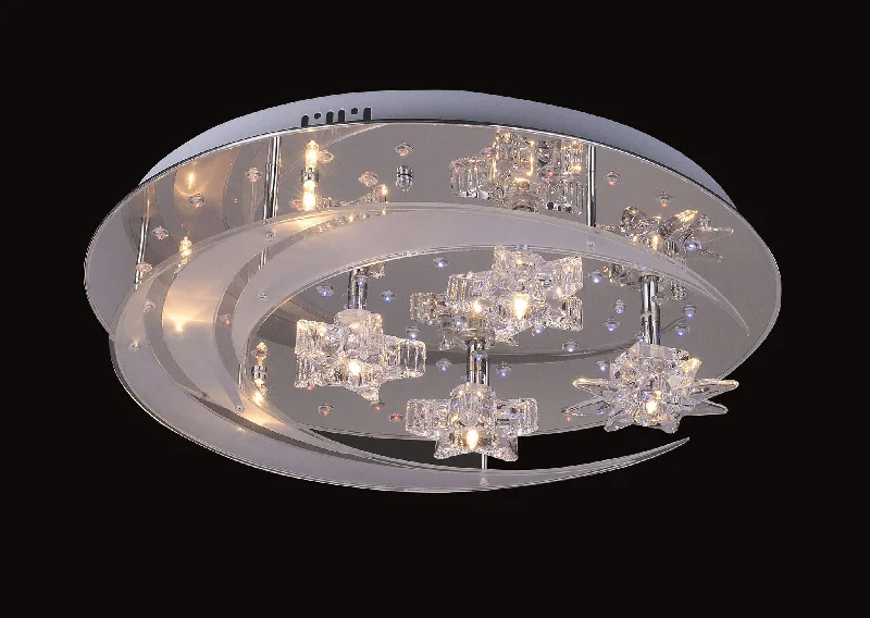 Chandelier M730/7