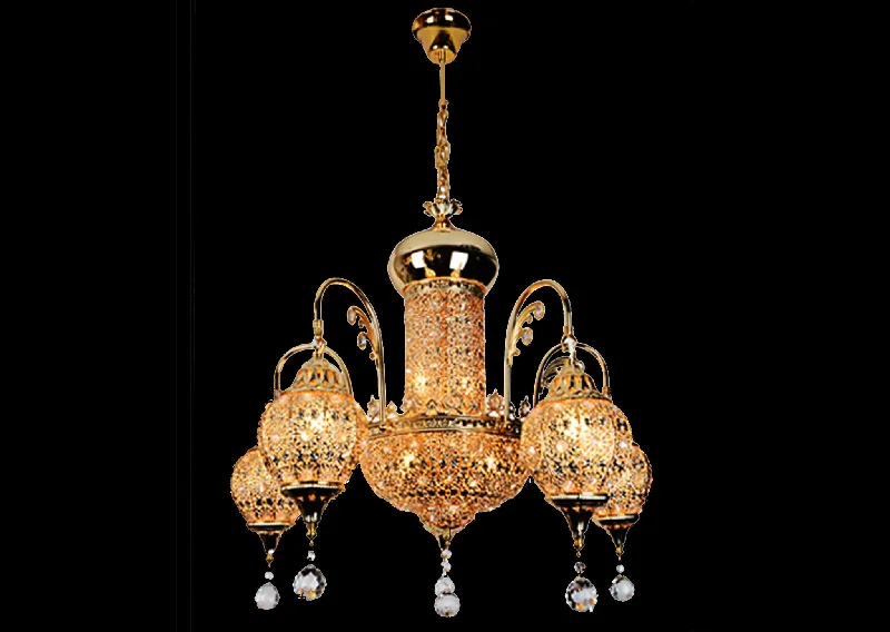 Chandelier Md8773/5+4+2