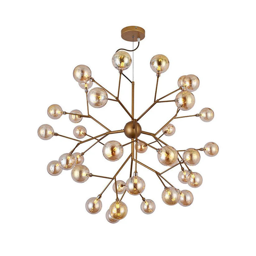 Costa Chandelier