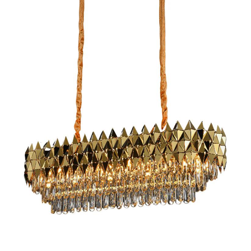 Dazzling Delight Chandelier