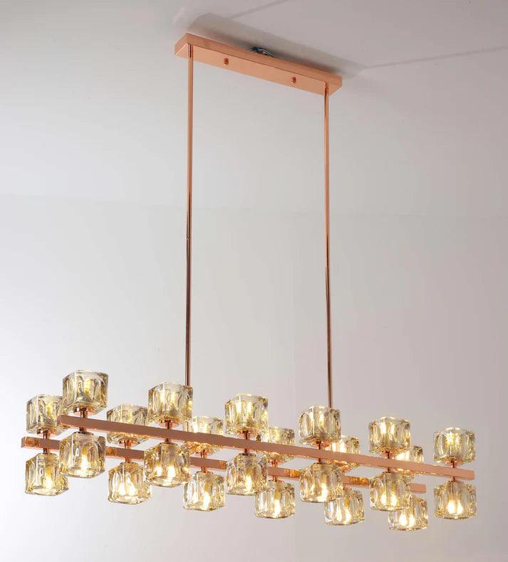 DESIGNICA Chandelier