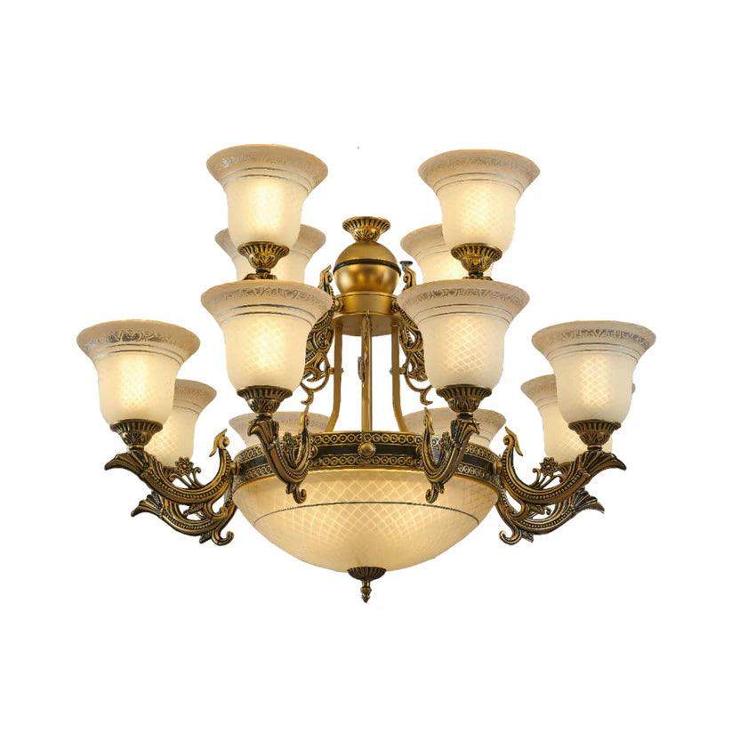 Elanthia Chandelier