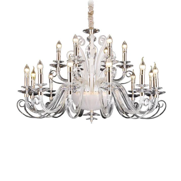 Enchanted Eden Chandelier