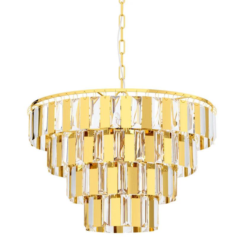 ERSEKA Chandelier