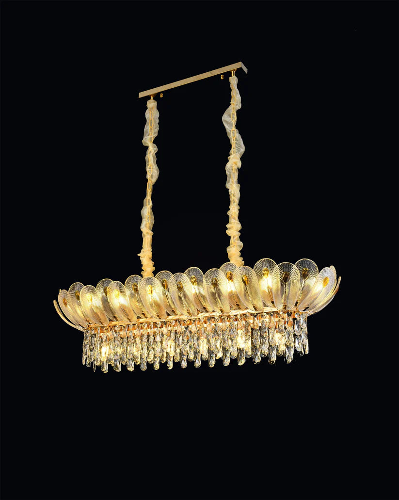 Ethereal Elegance Chandelier