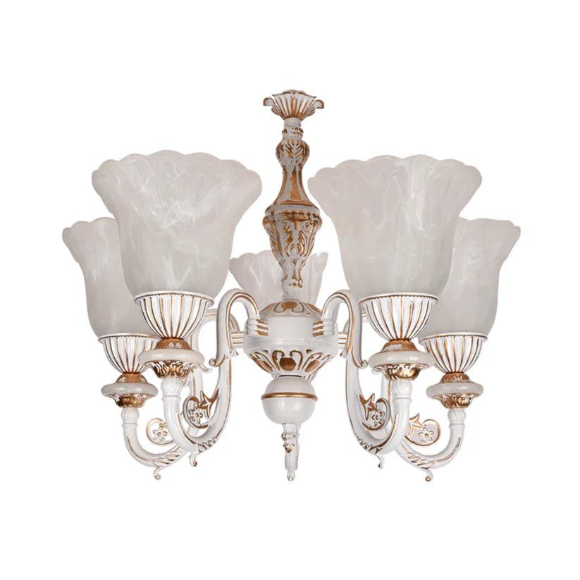 Fleuris Chandelier