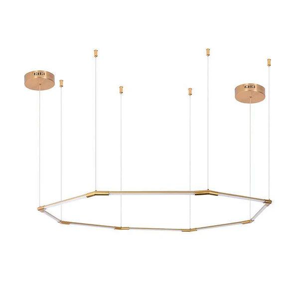 HEXA Chandelier