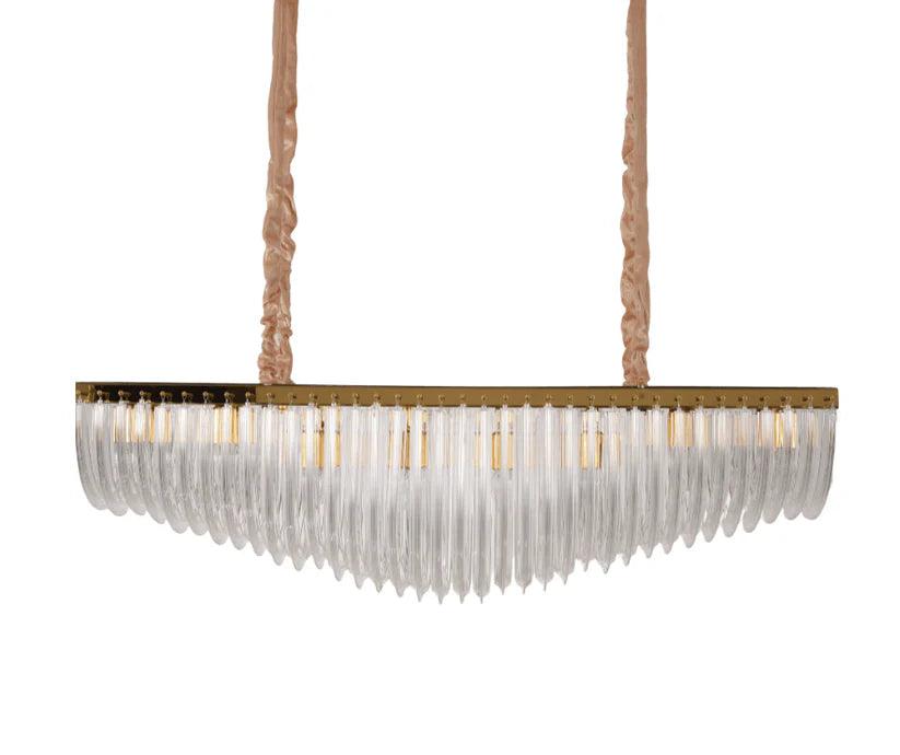 Homens Chandelier