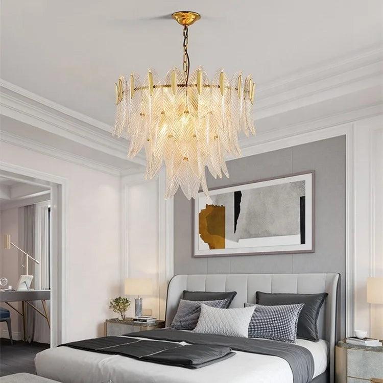 Iridesse Chandelier