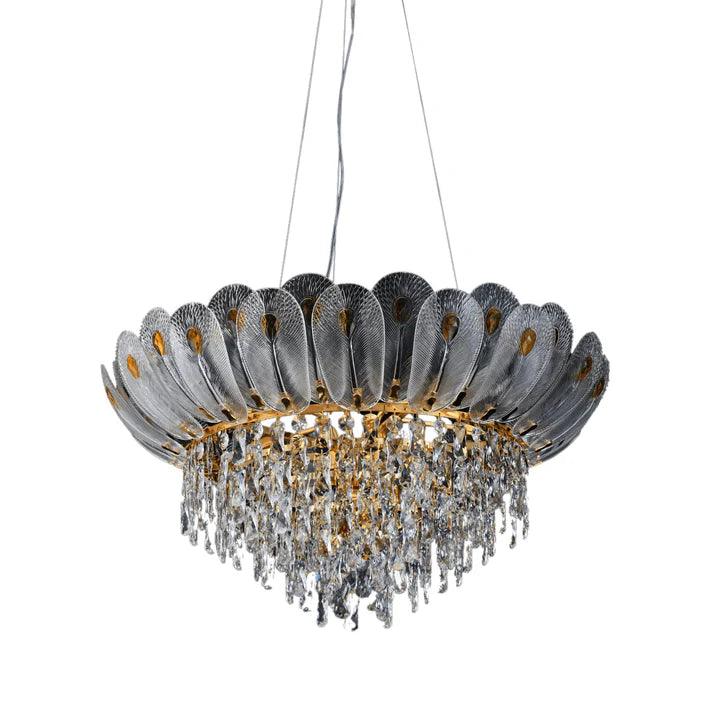 Luxe Legacy Chandelier