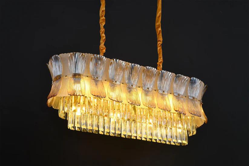 Majestic Mirage Chandelier