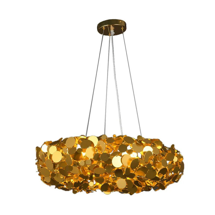 Modern Chandelier