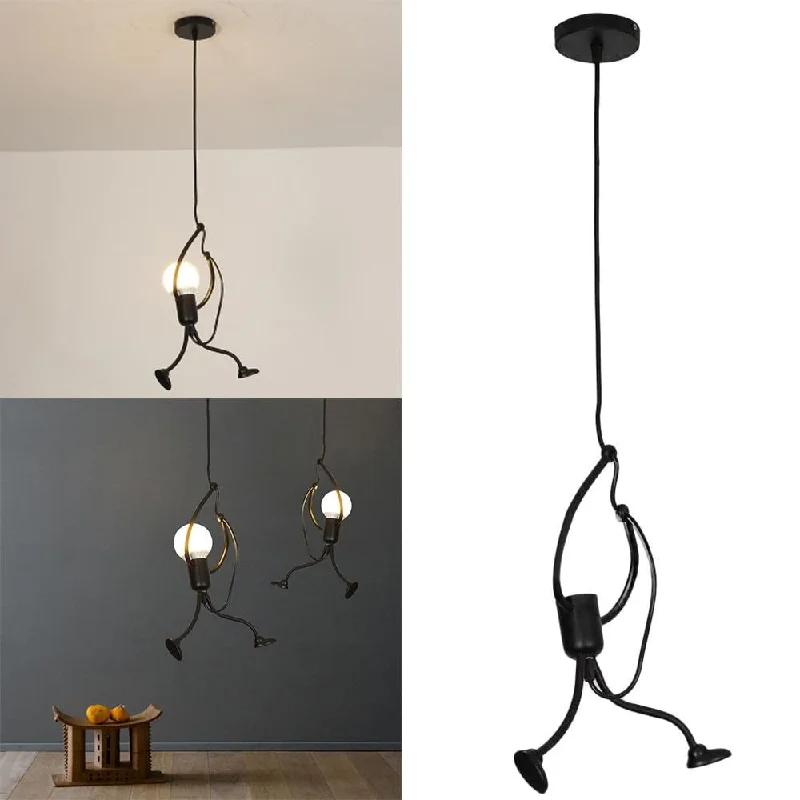 Modern Hanging Chandelier