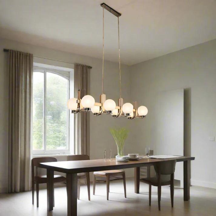 Paragon Linear Chandelier