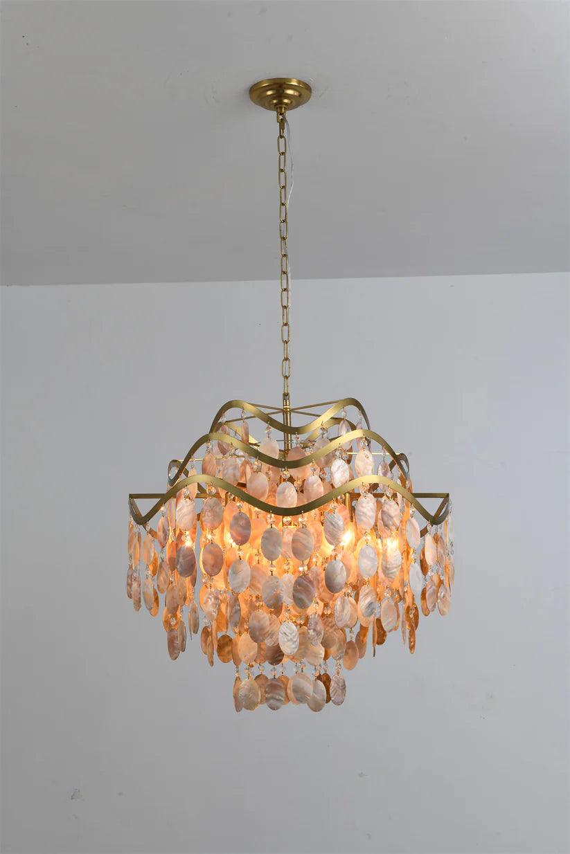 Rayloria Chandelier