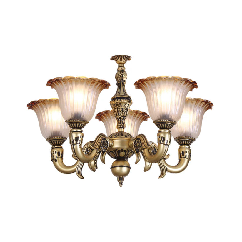 Valora Chandelier