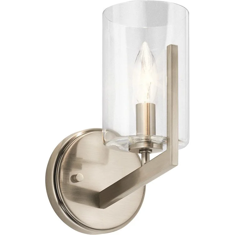 Nye Single-Light Wall Sconce