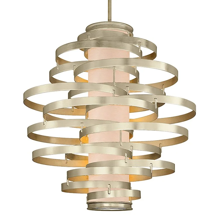 Vertigo Six-Light Extra-Large Pendant