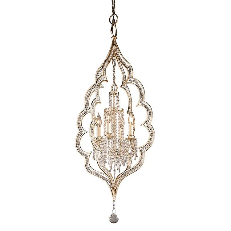 Bijoux Four-Light Pendant