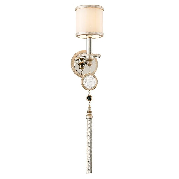 Bliss Single-Light Wall Sconce