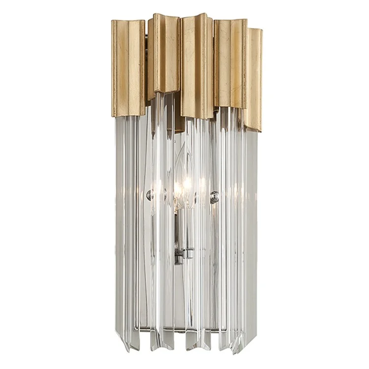 Charisma Single-Light Wall Sconce