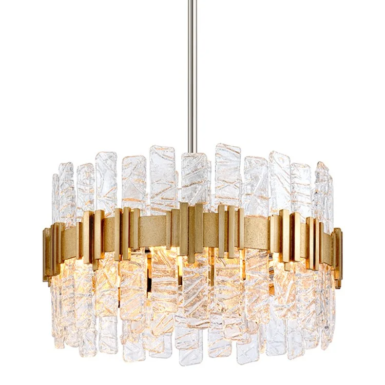 Ciro Five-Light Pendant