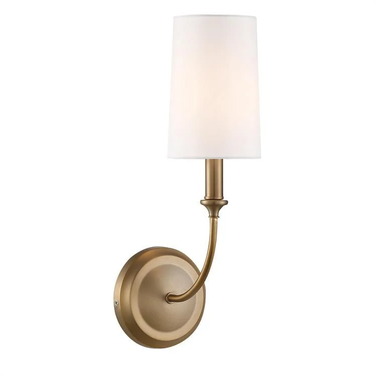 Libby Langdon for Sylvan Single-Light Wall Sconce