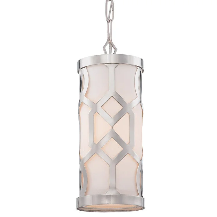 Jennings Single-Light Pendant