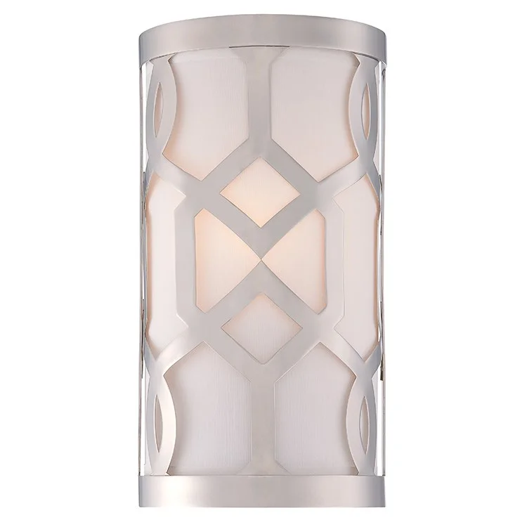 Jennings Single-Light Wall Sconce