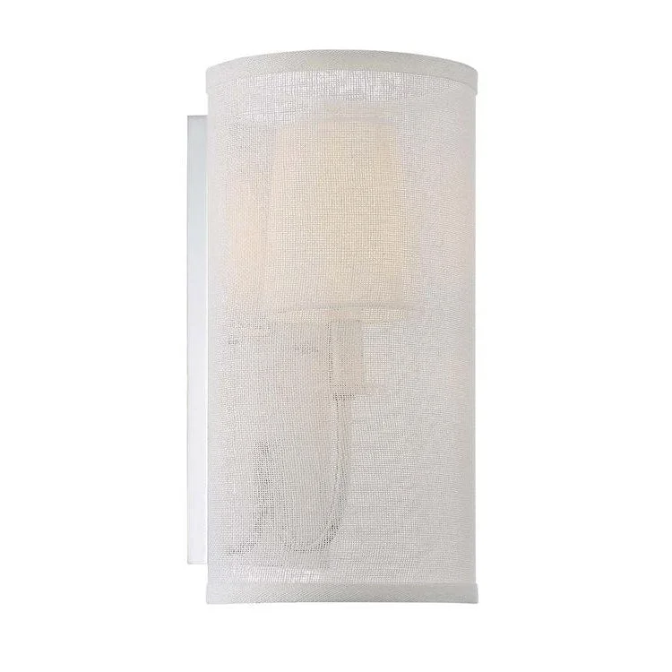 Libby Langdon for Culver Single-Light Wall Sconce