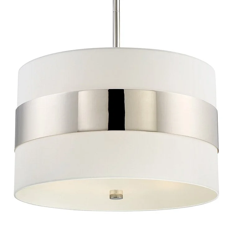 Grayson Five-Light Pendant