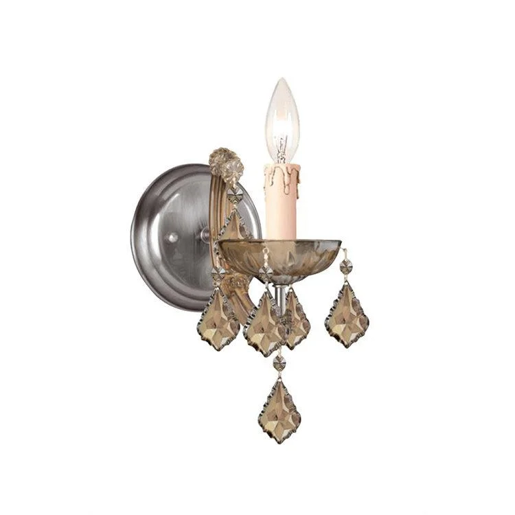 Maria Theresa Single-Light Wall Sconce