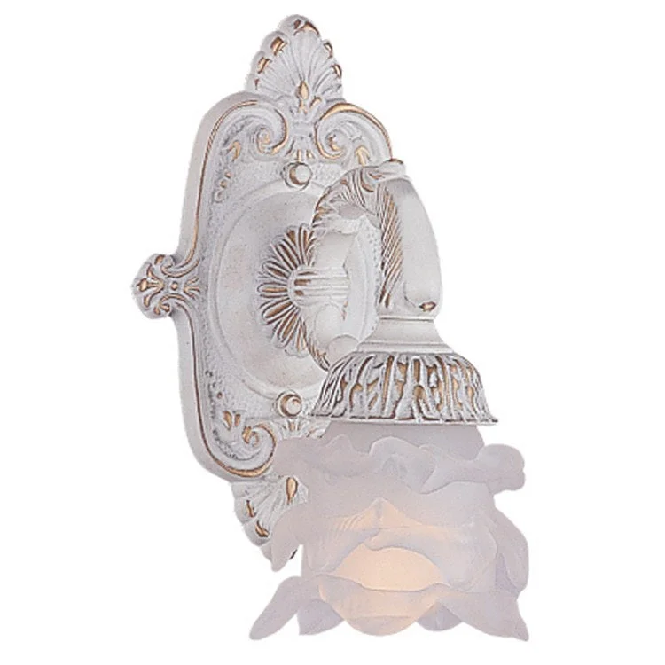 Paris Market Single-Light Wall Sconce