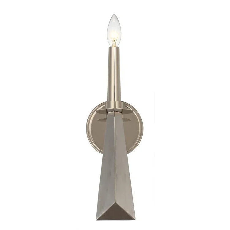 Palmer Single-Light Wall Sconce