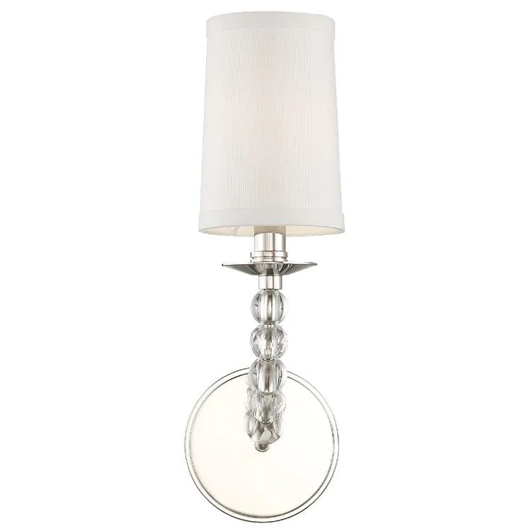 Mirage Single-Light Wall Sconce