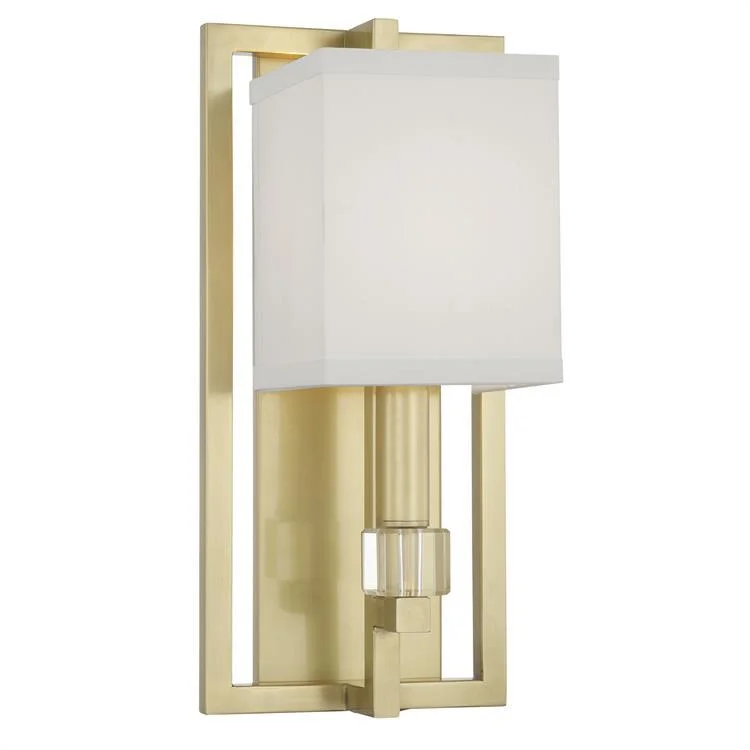 Dixon Single-Light Wall Sconce