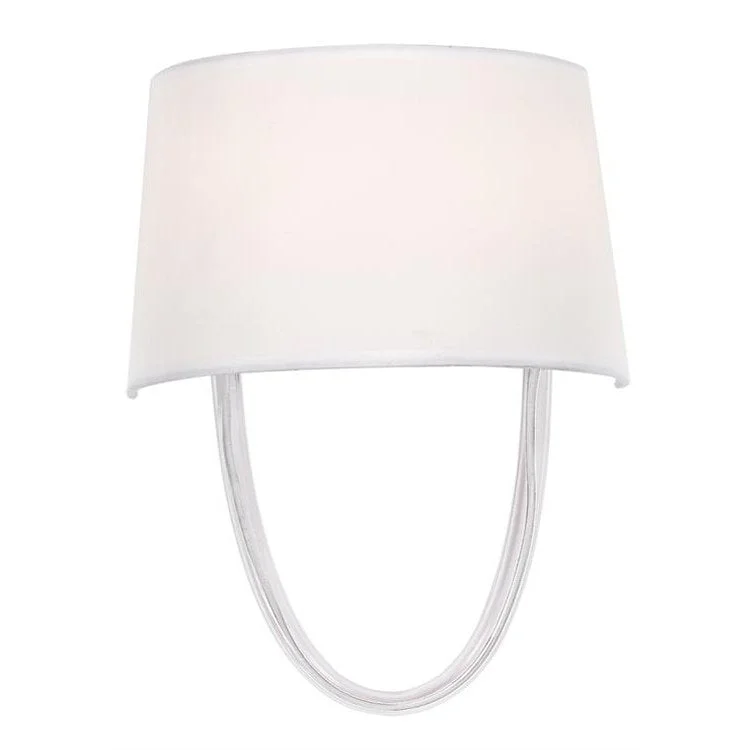 Stella Two-Light Wall Sconce