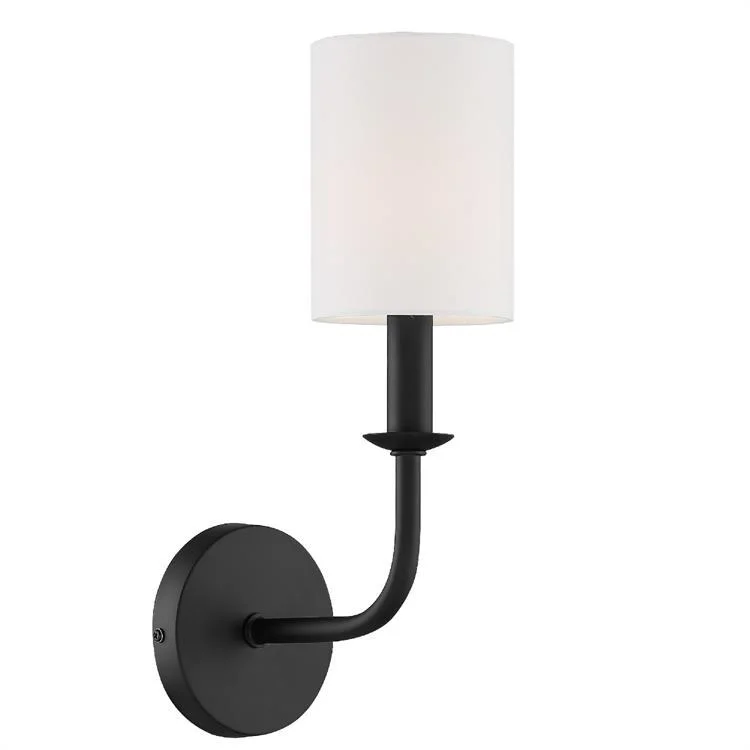 Bailey Single-Light Wall Sconce