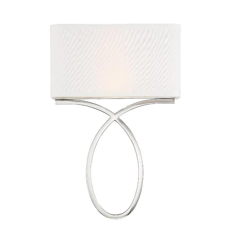 Brinkley Two-Light Wall Sconce